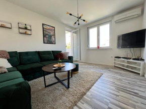 Apartment near old town